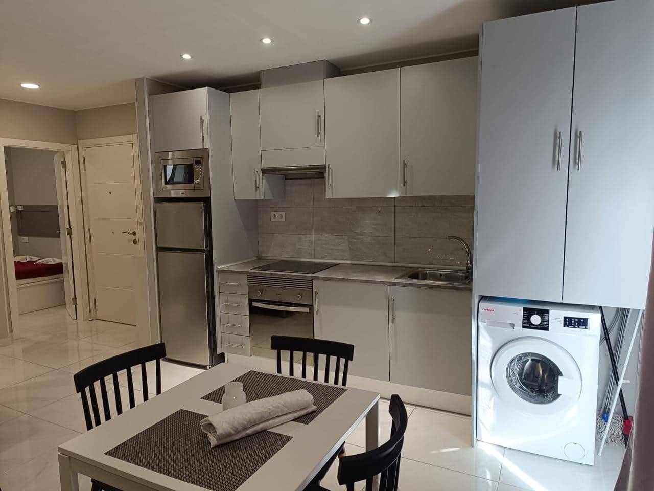 1 sypialnia Apartament do wynajęcia w Playa San Juan - 880 € (Ref: 10048497)