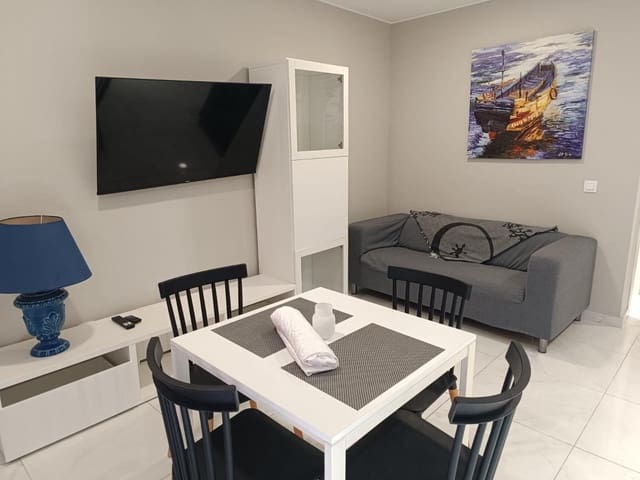 1 sypialnia Apartament do wynajęcia w Playa San Juan, Guía de Isora - 880 € (Ref: 10048497)