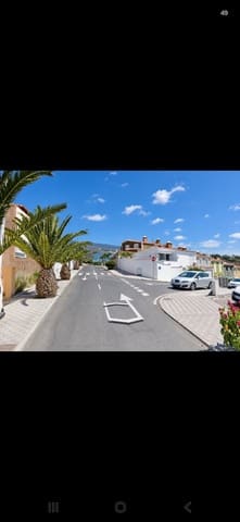 Solar/Parcela en Santa Cruz de Tenerife en venta - 129.000 € (Ref: 10085233)