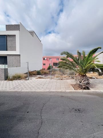 Solar/Parcela en Santa Cruz de Tenerife en venta - 129.000 € (Ref: 10085233)