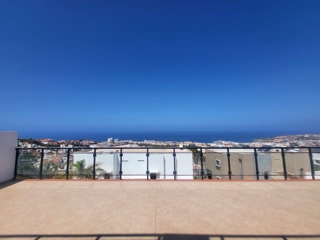 3 camera da letto Villa in vendita in San Eugenio Alto, Adeje con piscina garage - 850.000 € (Rif: 9623185)