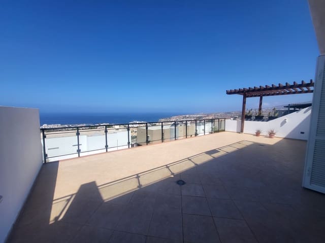 3 camera da letto Villa in vendita in San Eugenio Alto, Adeje con piscina garage - 850.000 € (Rif: 9623185)