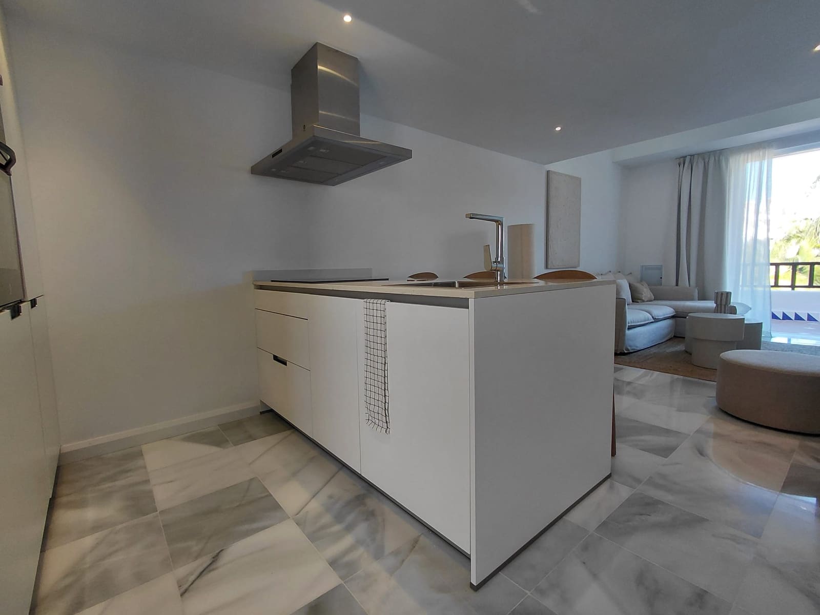 2 quarto Penthouse para venda em Arona com piscina - 1 360 000 € (Ref: 9624203)