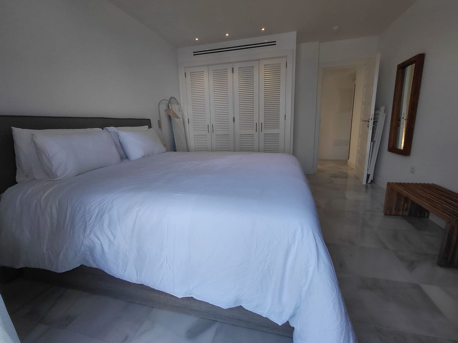 2 quarto Penthouse para venda em Arona com piscina - 1 360 000 € (Ref: 9624203)