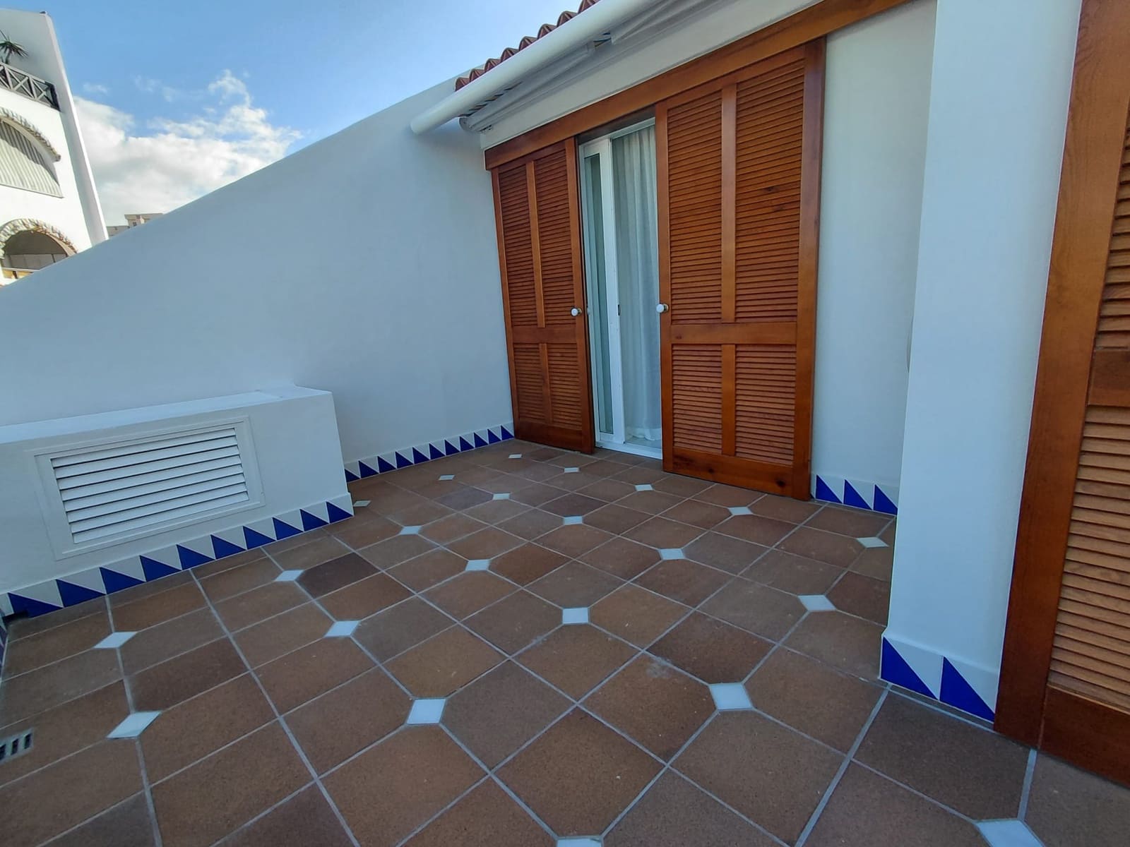 2 quarto Penthouse para venda em Arona com piscina - 1 360 000 € (Ref: 9624203)