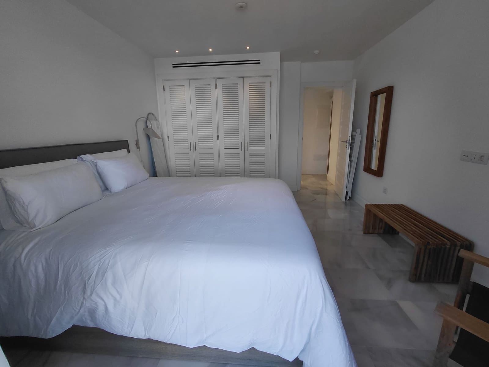 2 quarto Penthouse para venda em Arona com piscina - 1 360 000 € (Ref: 9624203)