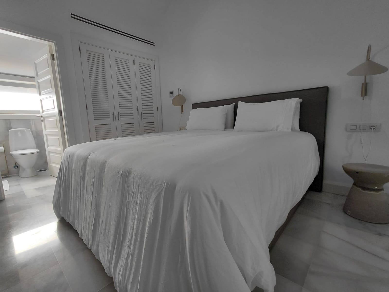 2 quarto Penthouse para venda em Arona com piscina - 1 360 000 € (Ref: 9624203)