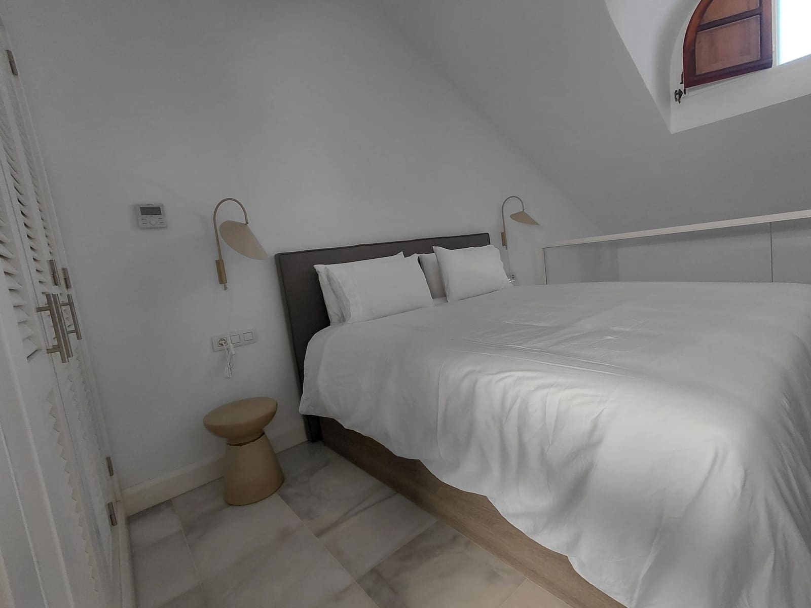 2 quarto Penthouse para venda em Arona com piscina - 1 360 000 € (Ref: 9624203)