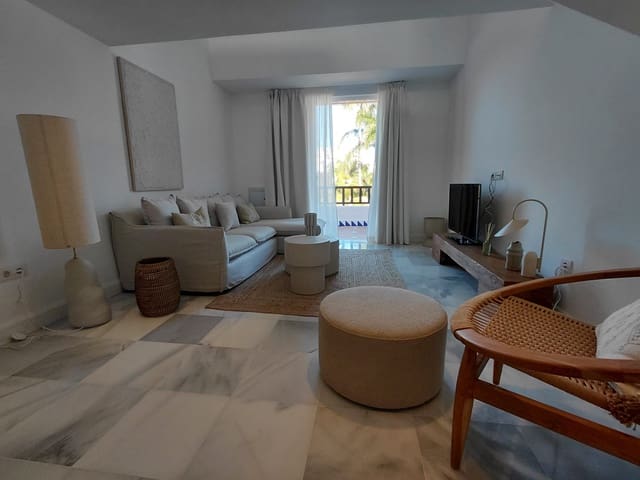 2 quarto Penthouse para venda em Playa de las Americas, Arona com piscina - 1 360 000 € (Ref: 9624203)