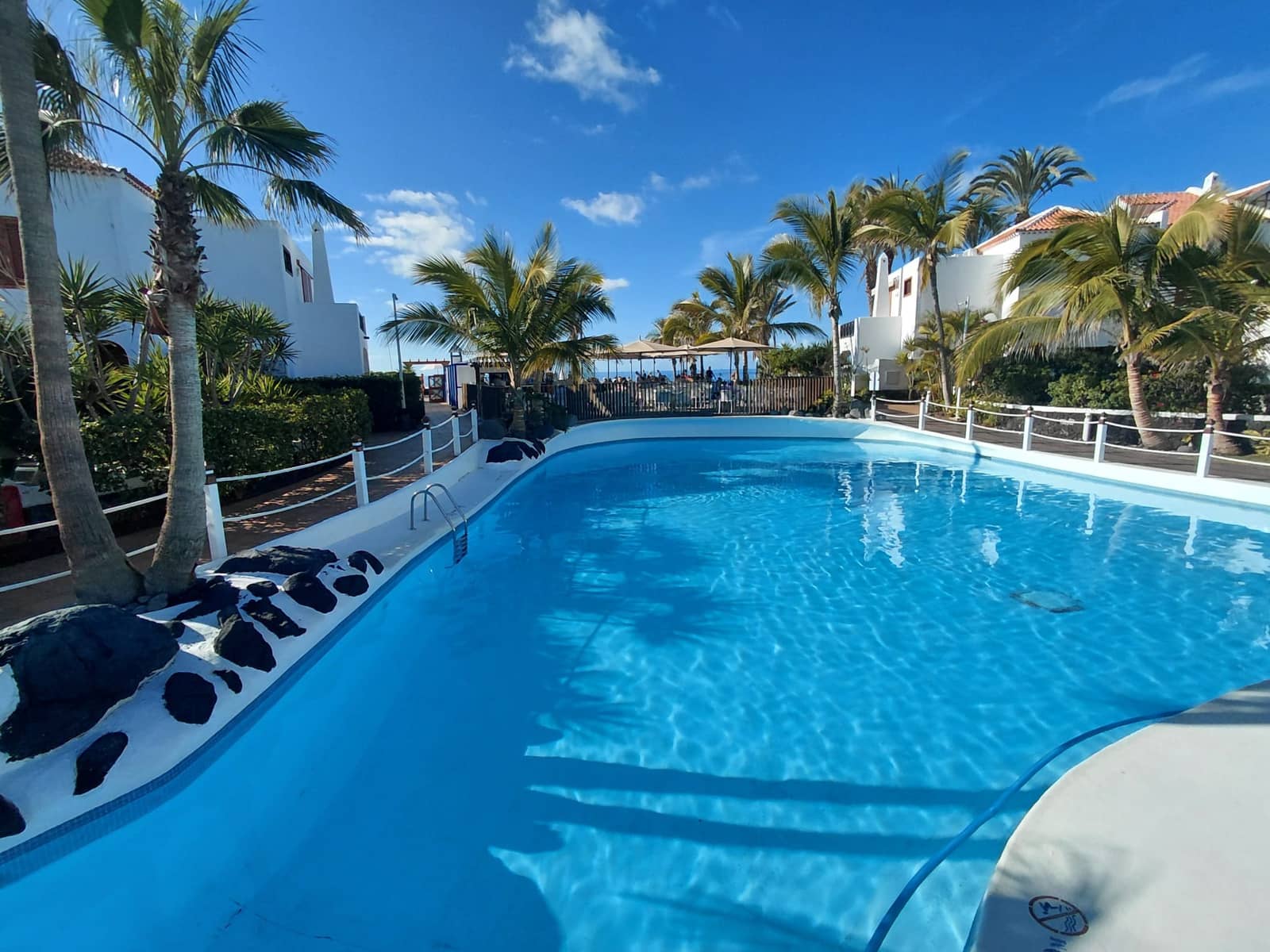 2 quarto Penthouse para venda em Arona com piscina - 1 360 000 € (Ref: 9624203)