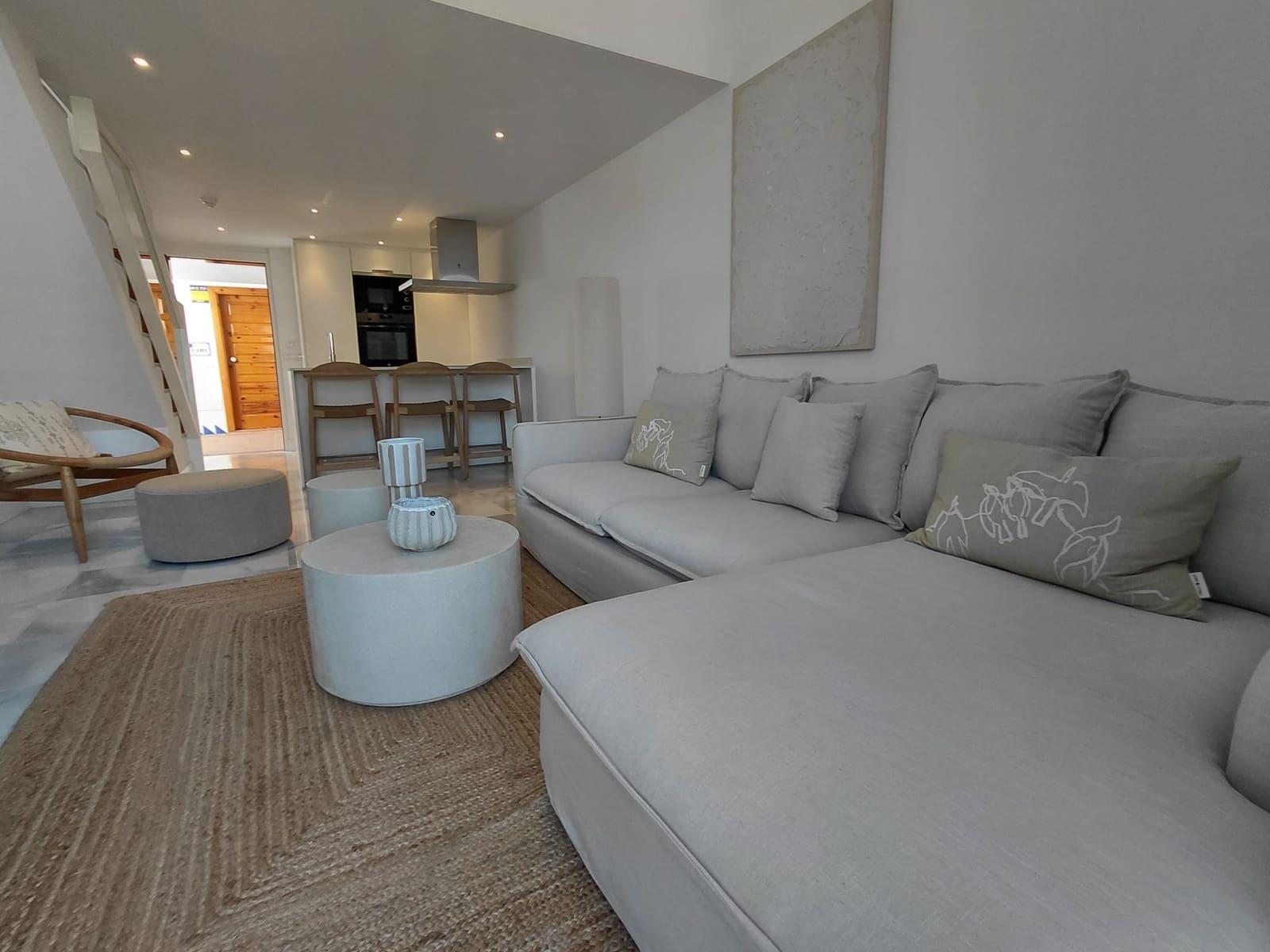 2 quarto Penthouse para venda em Arona com piscina - 1 360 000 € (Ref: 9624203)