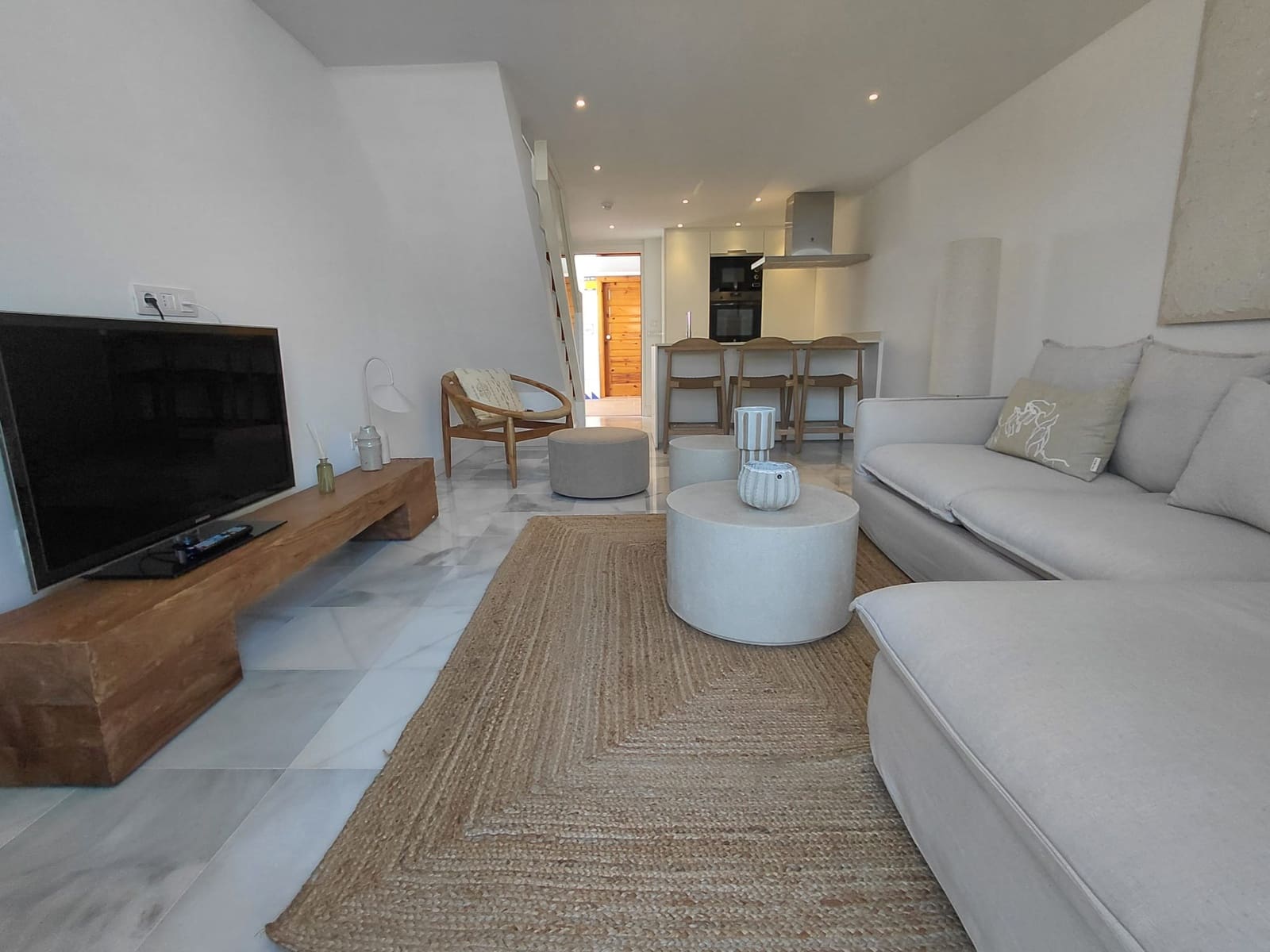 2 quarto Penthouse para venda em Arona com piscina - 1 360 000 € (Ref: 9624203)