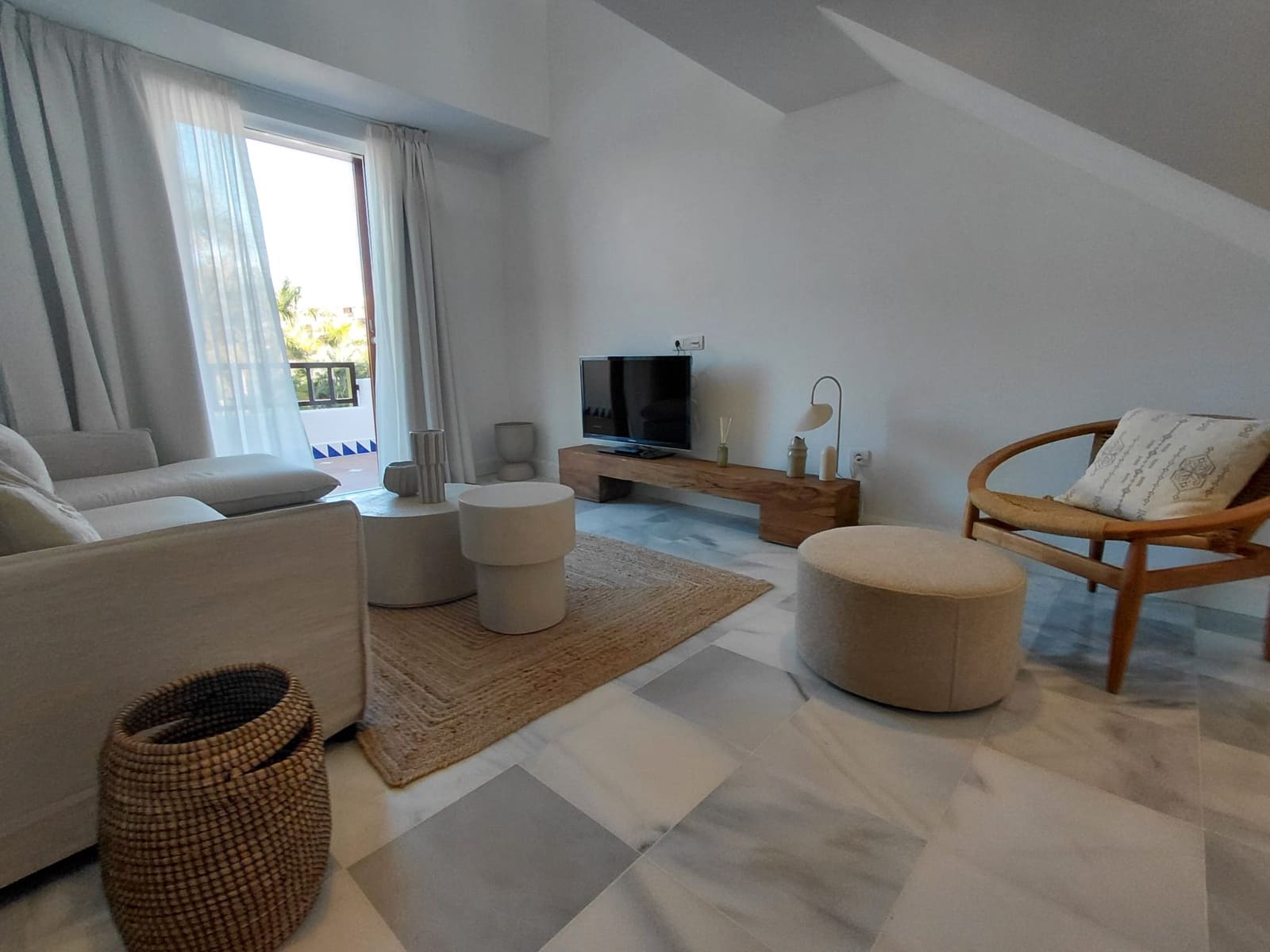 2 quarto Penthouse para venda em Arona com piscina - 1 360 000 € (Ref: 9624203)