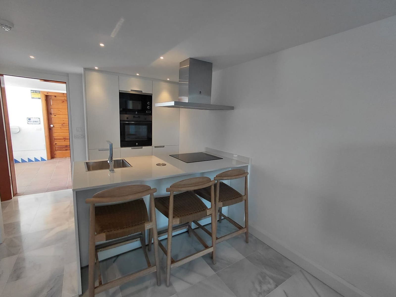 2 quarto Penthouse para venda em Arona com piscina - 1 360 000 € (Ref: 9624203)