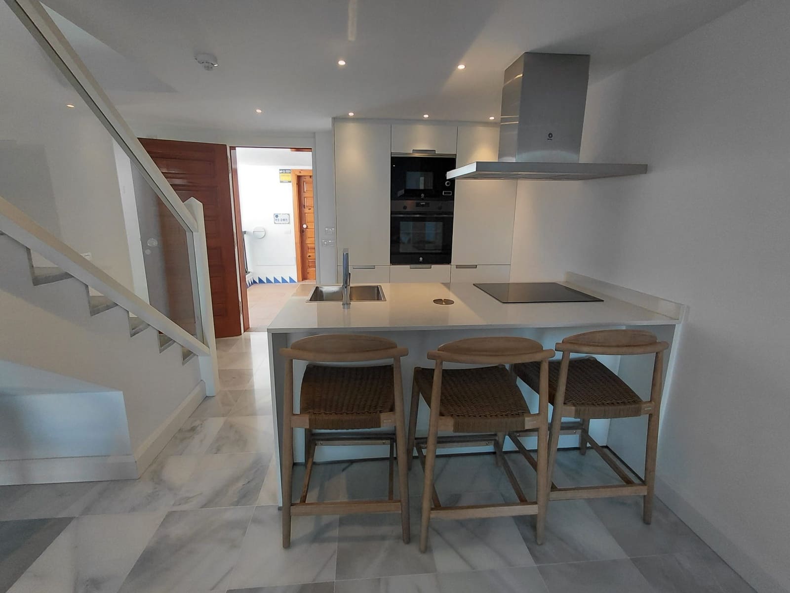 2 quarto Penthouse para venda em Arona com piscina - 1 360 000 € (Ref: 9624203)