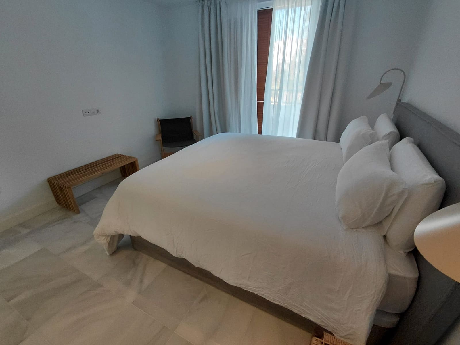 2 quarto Penthouse para venda em Arona com piscina - 1 360 000 € (Ref: 9624203)