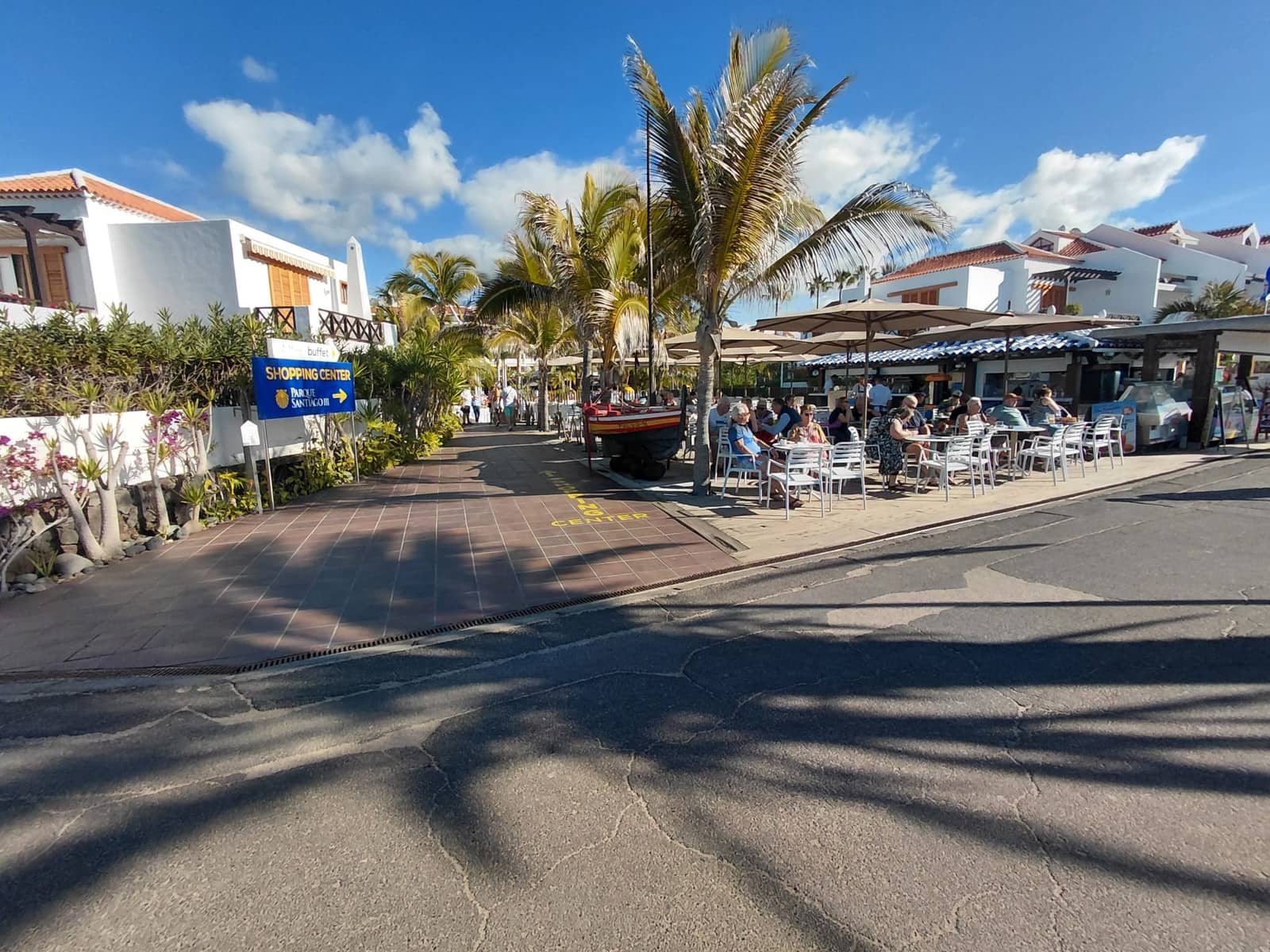 2 quarto Penthouse para venda em Arona com piscina - 1 360 000 € (Ref: 9624203)