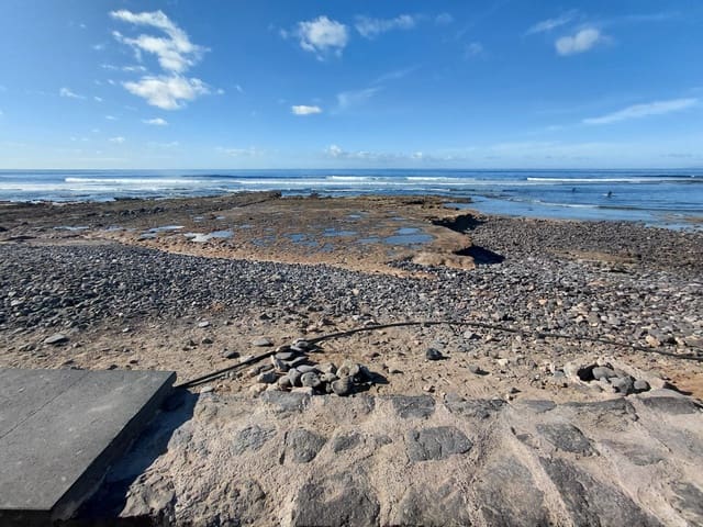 2 quarto Penthouse para venda em Playa de las Americas, Arona com piscina - 1 360 000 € (Ref: 9624203)