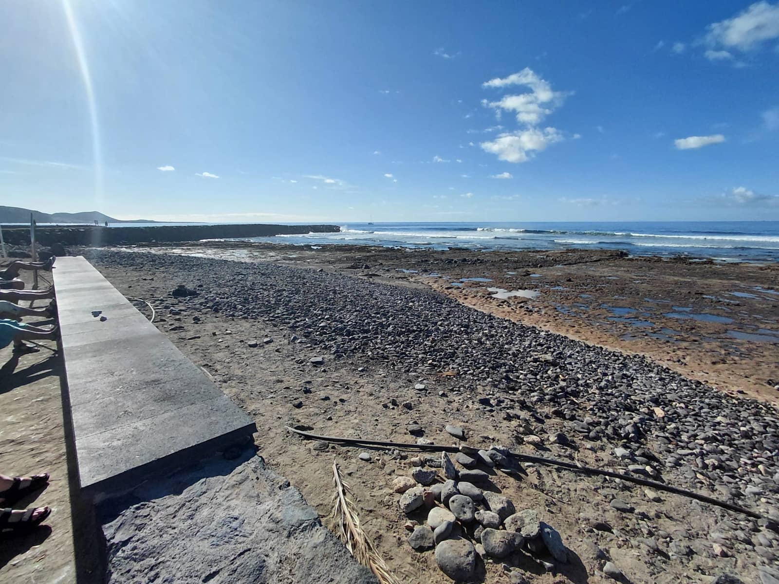 2 quarto Penthouse para venda em Arona com piscina - 1 360 000 € (Ref: 9624203)