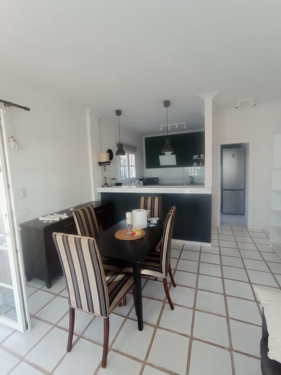 2 soveværelse Penthouse til salg i Chayofa med garage - € 525.000 (Ref: 9624210)