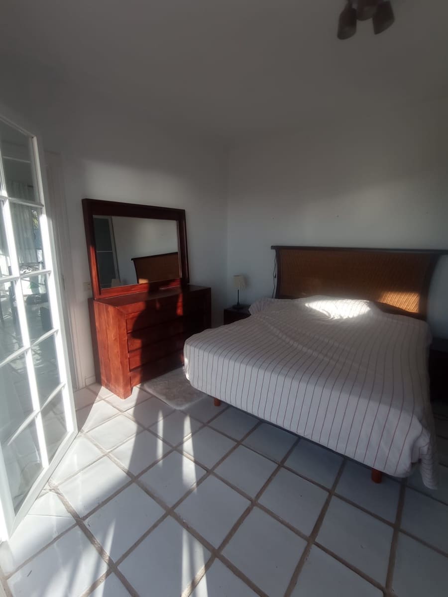 2 soveværelse Penthouse til salg i Chayofa med garage - € 525.000 (Ref: 9624210)