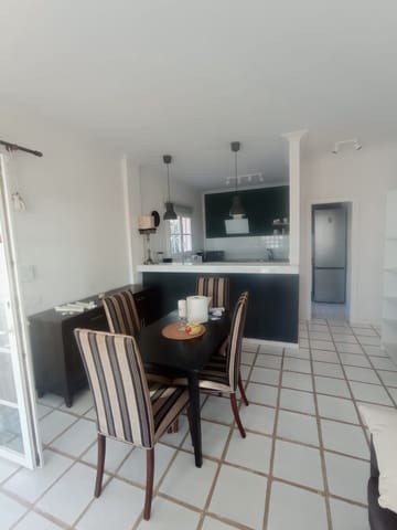 2 soveværelse Penthouse til salg i Chayofa, Arona med garage - € 525.000 (Ref: 9624210)