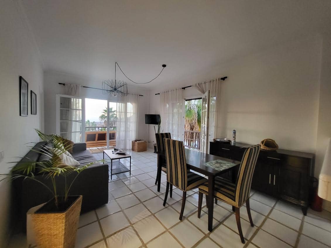 2 soveværelse Penthouse til salg i Chayofa med garage - € 525.000 (Ref: 9624210)