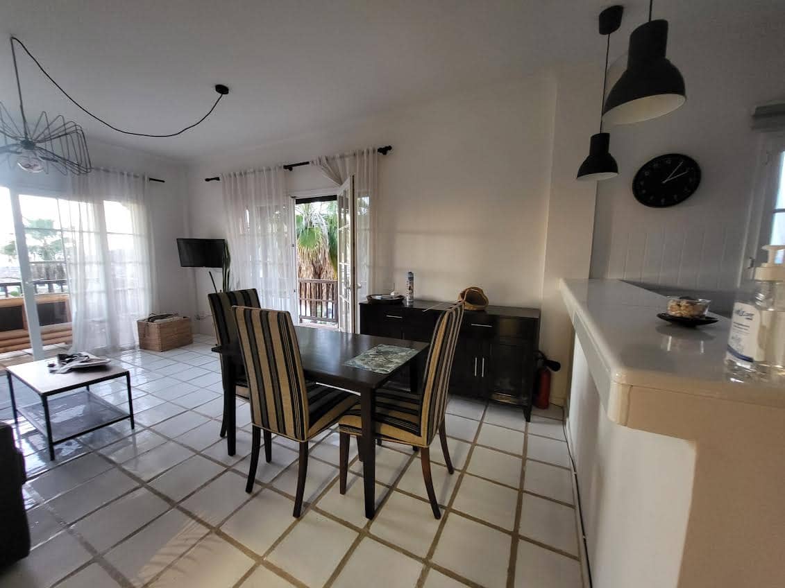 2 soveværelse Penthouse til salg i Chayofa med garage - € 525.000 (Ref: 9624210)