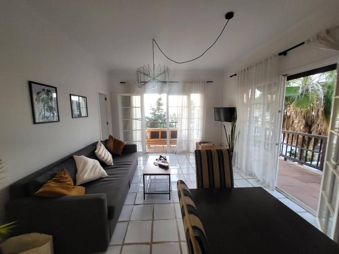 2 soveværelse Penthouse til salg i Chayofa med garage - € 525.000 (Ref: 9624210)