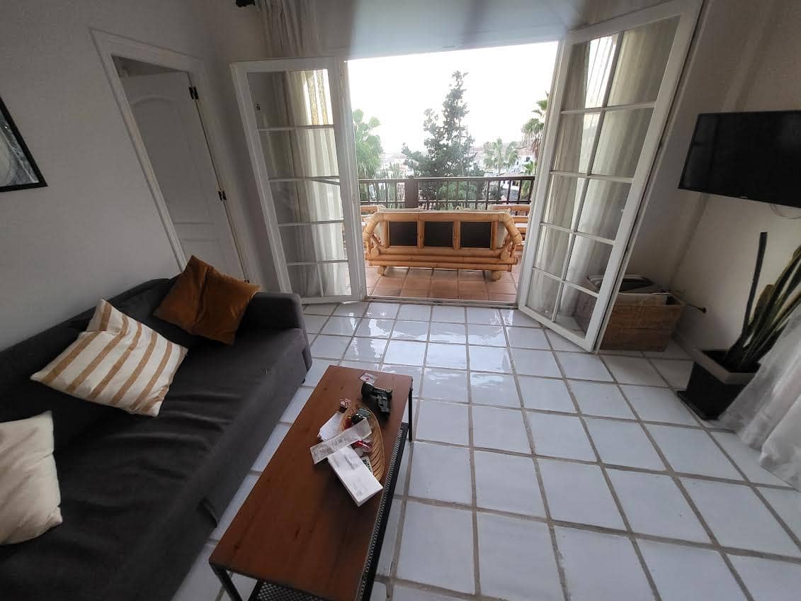 2 soveværelse Penthouse til salg i Chayofa med garage - € 525.000 (Ref: 9624210)