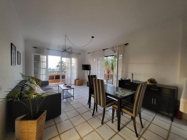 2 soveværelse Penthouse til salg i Chayofa, Arona med garage - € 525.000 (Ref: 9624210)