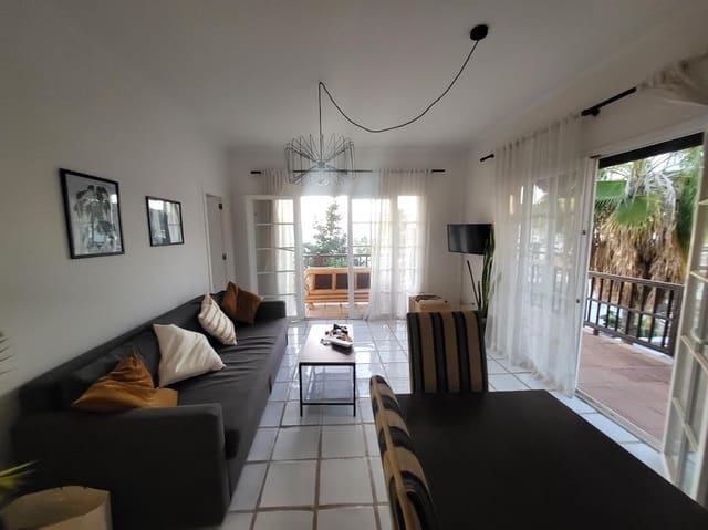 2 soveværelse Penthouse til salg i Chayofa, Arona med garage - € 525.000 (Ref: 9624210)