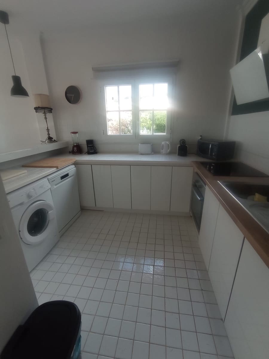 2 soveværelse Penthouse til salg i Chayofa med garage - € 525.000 (Ref: 9624210)