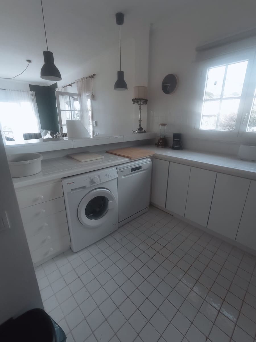 2 soveværelse Penthouse til salg i Chayofa med garage - € 525.000 (Ref: 9624210)