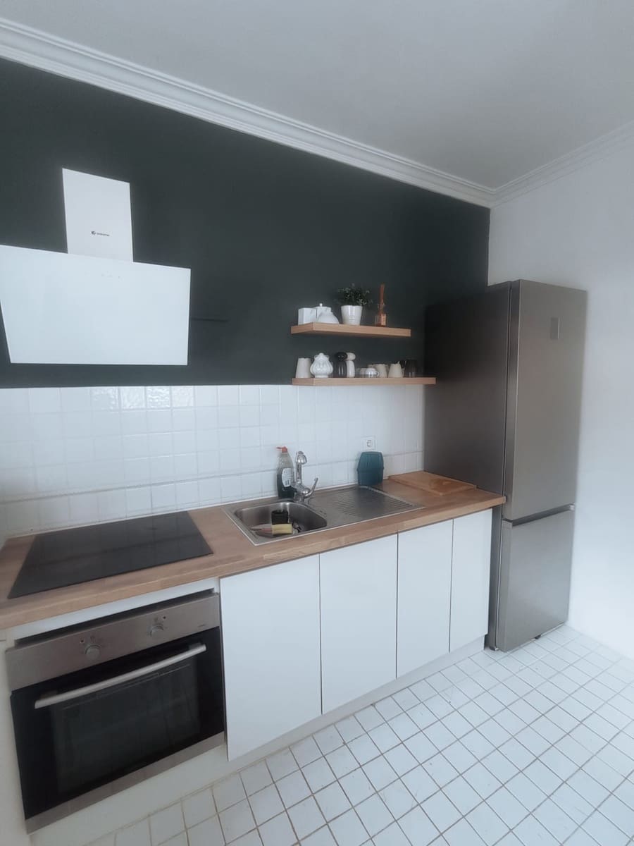 2 soveværelse Penthouse til salg i Chayofa med garage - € 525.000 (Ref: 9624210)