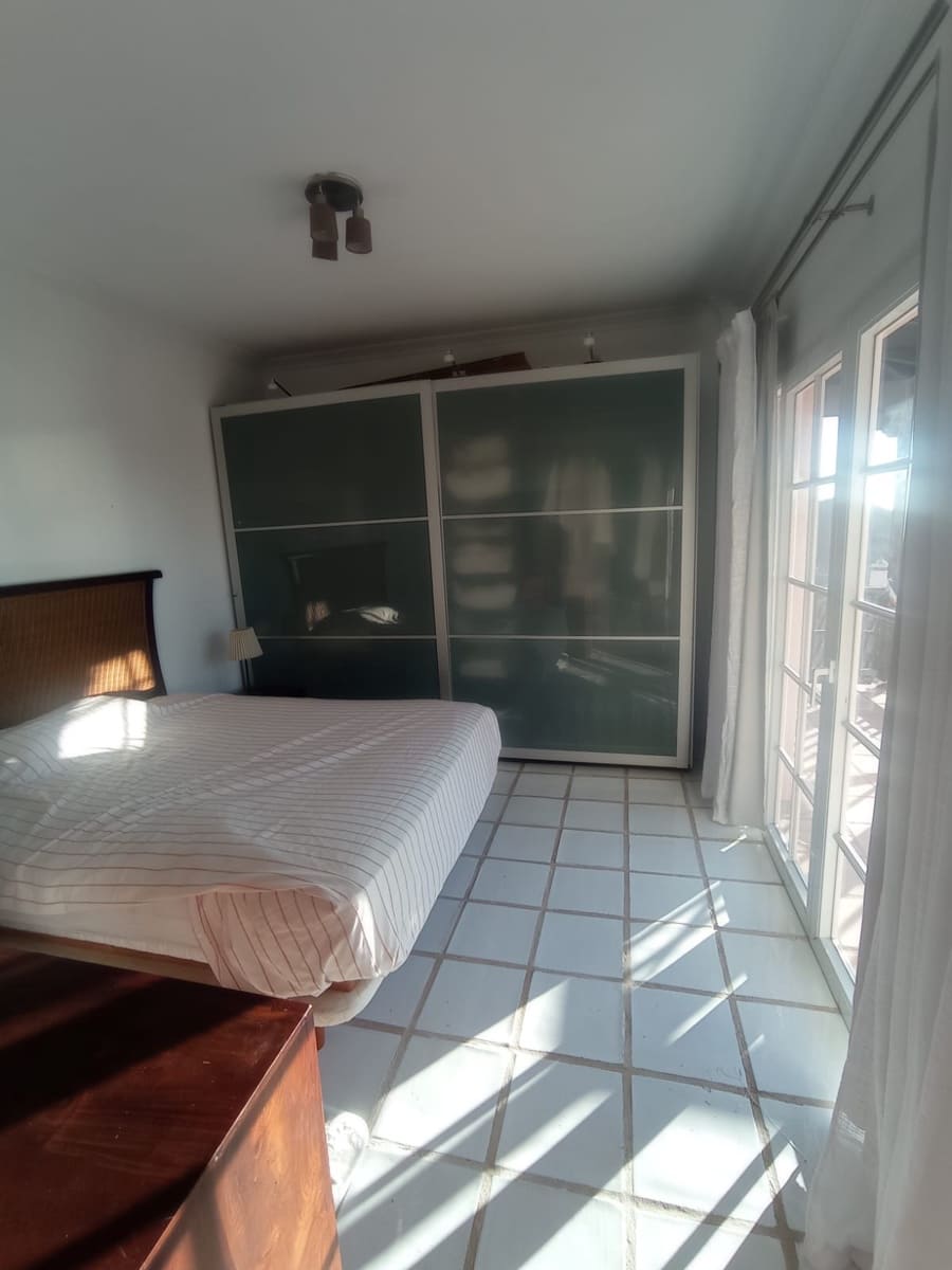 2 soveværelse Penthouse til salg i Chayofa med garage - € 525.000 (Ref: 9624210)