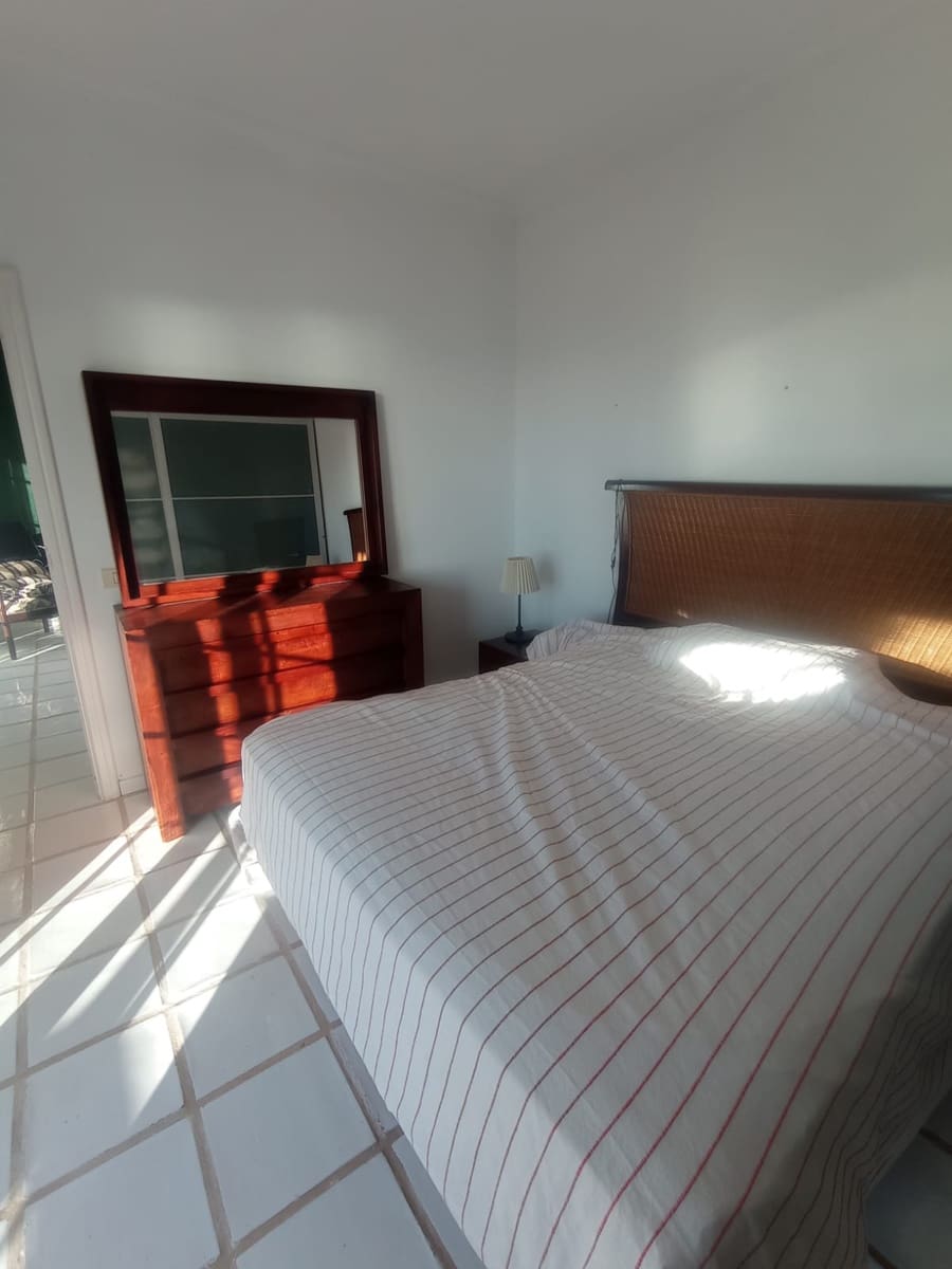 2 soveværelse Penthouse til salg i Chayofa med garage - € 525.000 (Ref: 9624210)