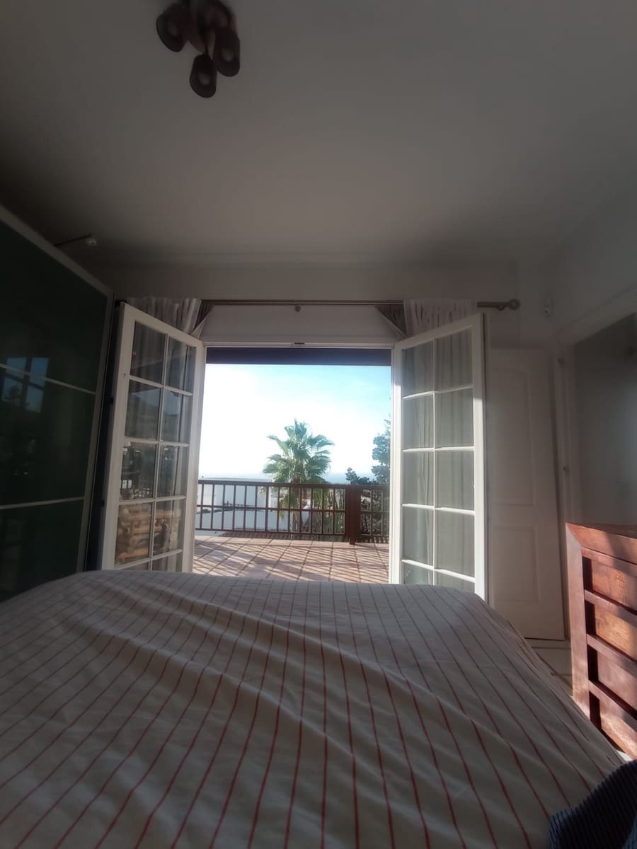 2 soveværelse Penthouse til salg i Chayofa med garage - € 525.000 (Ref: 9624210)