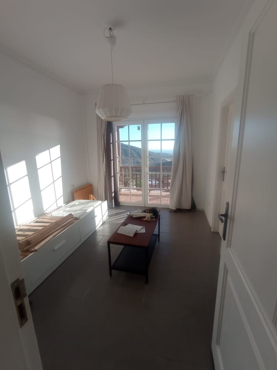 2 soveværelse Penthouse til salg i Chayofa med garage - € 525.000 (Ref: 9624210)