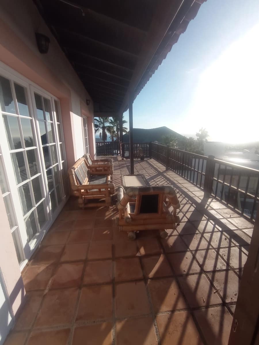 2 soveværelse Penthouse til salg i Chayofa med garage - € 525.000 (Ref: 9624210)