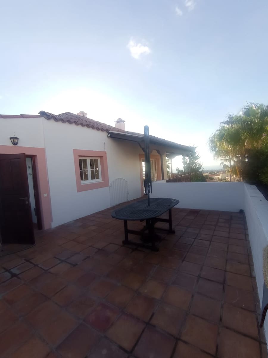 2 soveværelse Penthouse til salg i Chayofa med garage - € 525.000 (Ref: 9624210)