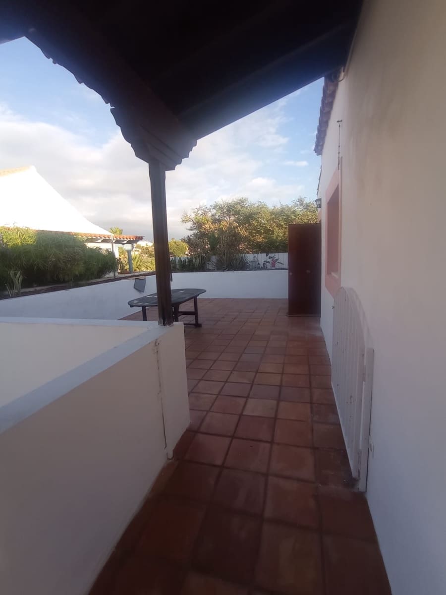 2 soveværelse Penthouse til salg i Chayofa med garage - € 525.000 (Ref: 9624210)