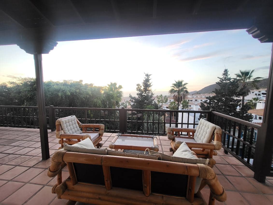 2 soveværelse Penthouse til salg i Chayofa med garage - € 525.000 (Ref: 9624210)