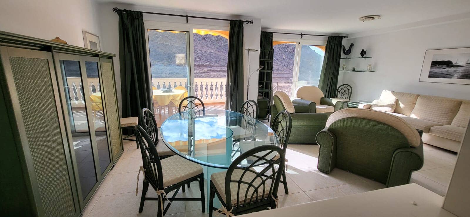 2 soveværelse Penthouse til salg i Arona med swimmingpool - € 650.000 (Ref: 9626450)