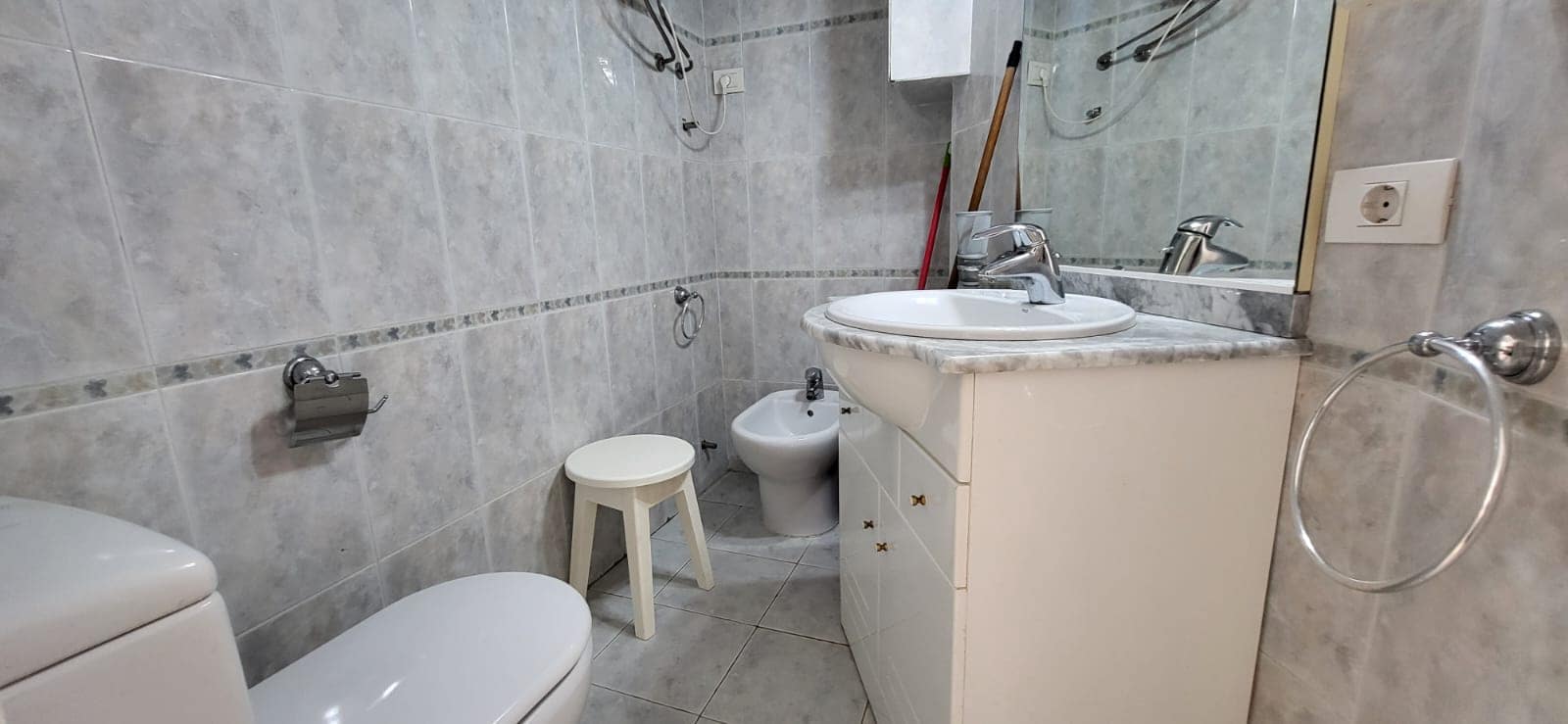 2 soveværelse Penthouse til salg i Arona med swimmingpool - € 650.000 (Ref: 9626450)