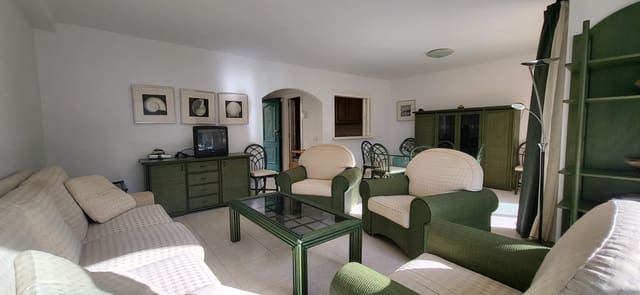 2 soveværelse Penthouse til salg i Los Cristianos, Arona med swimmingpool - € 650.000 (Ref: 9626450)