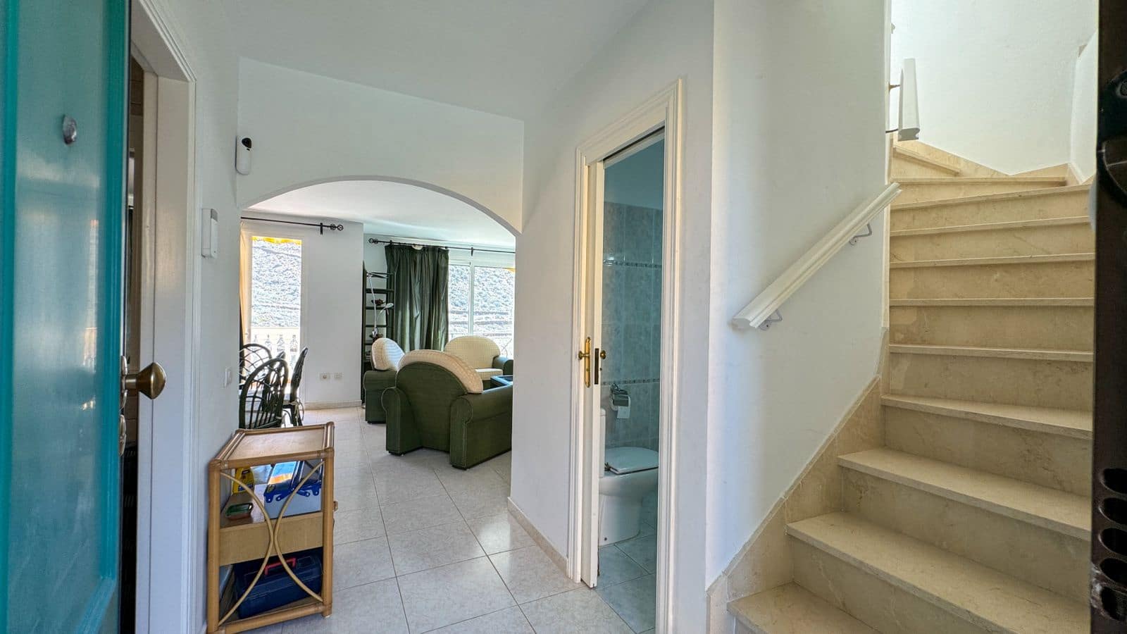 2 soveværelse Penthouse til salg i Arona med swimmingpool - € 650.000 (Ref: 9626450)