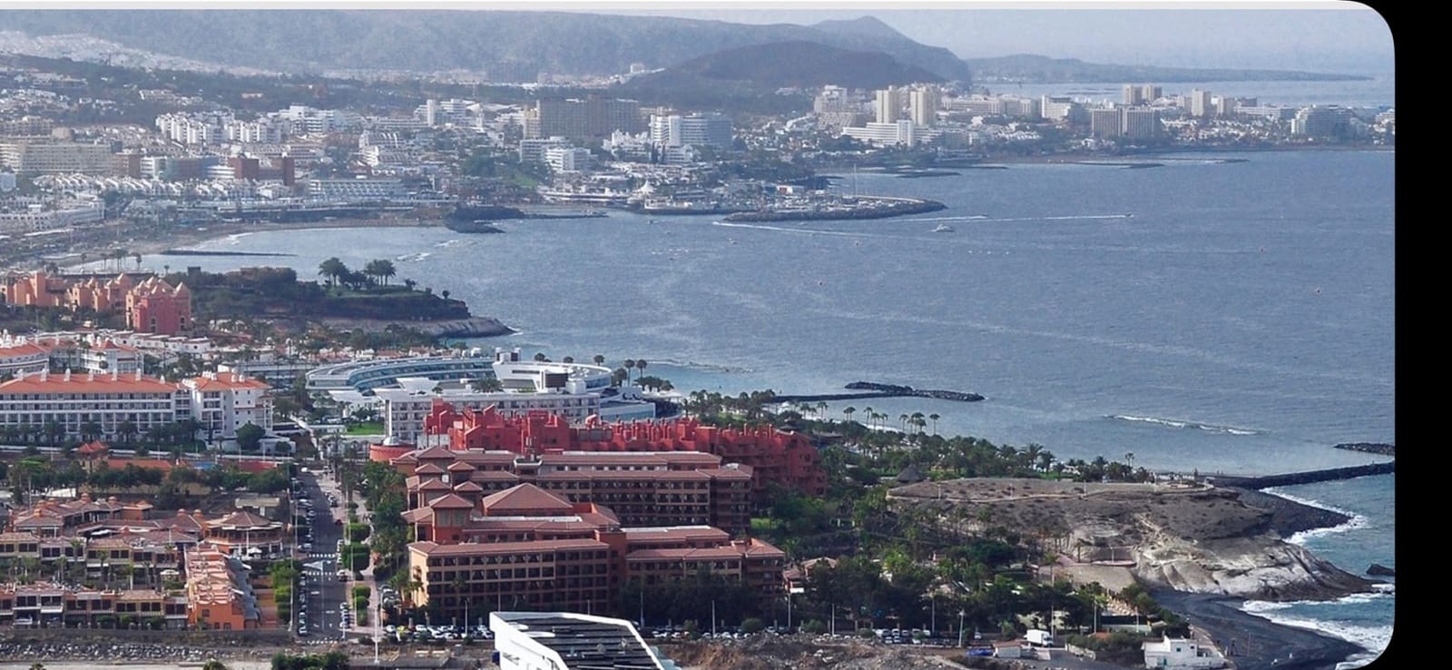 Bouwgrond te koop in Santa Cruz de Tenerife - € 52.000.000 (Ref: 9626484)