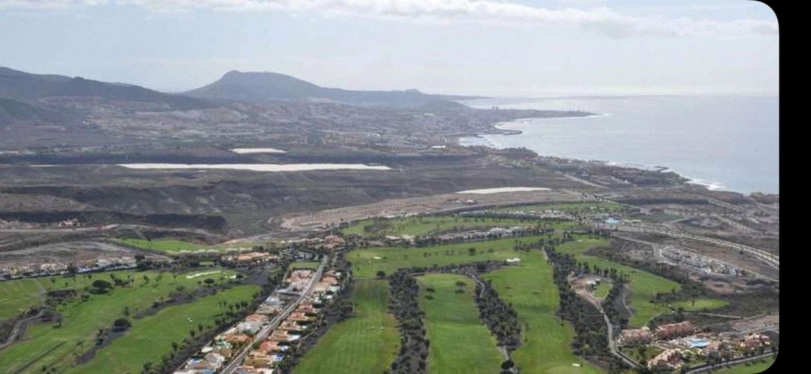 Bouwgrond te koop in Santa Cruz de Tenerife - € 52.000.000 (Ref: 9626484)