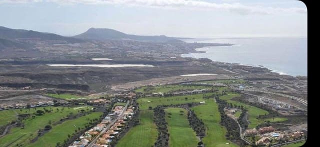 Bouwgrond te koop in Santa Cruz de Tenerife - € 52.000.000 (Ref: 9626484)